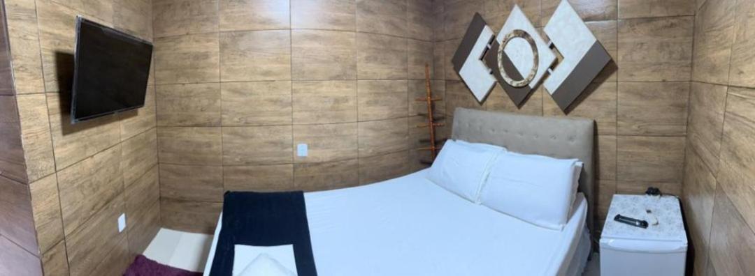 Recanto Convencoes Olinda Habitación foto