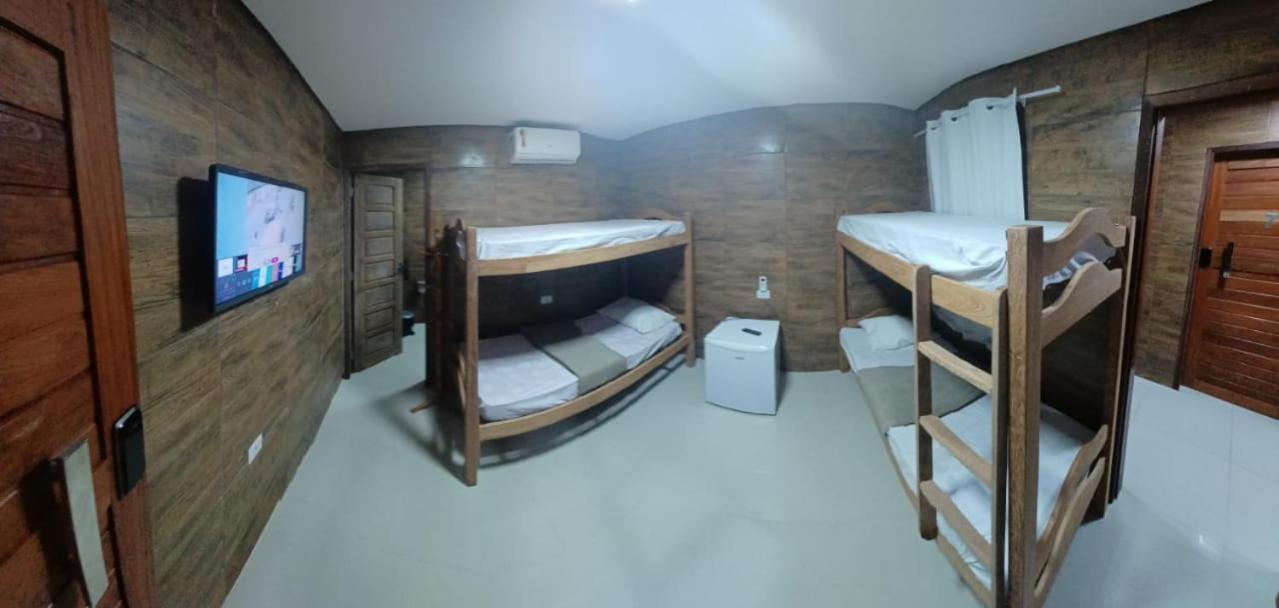 Recanto Convencoes Olinda Habitación foto
