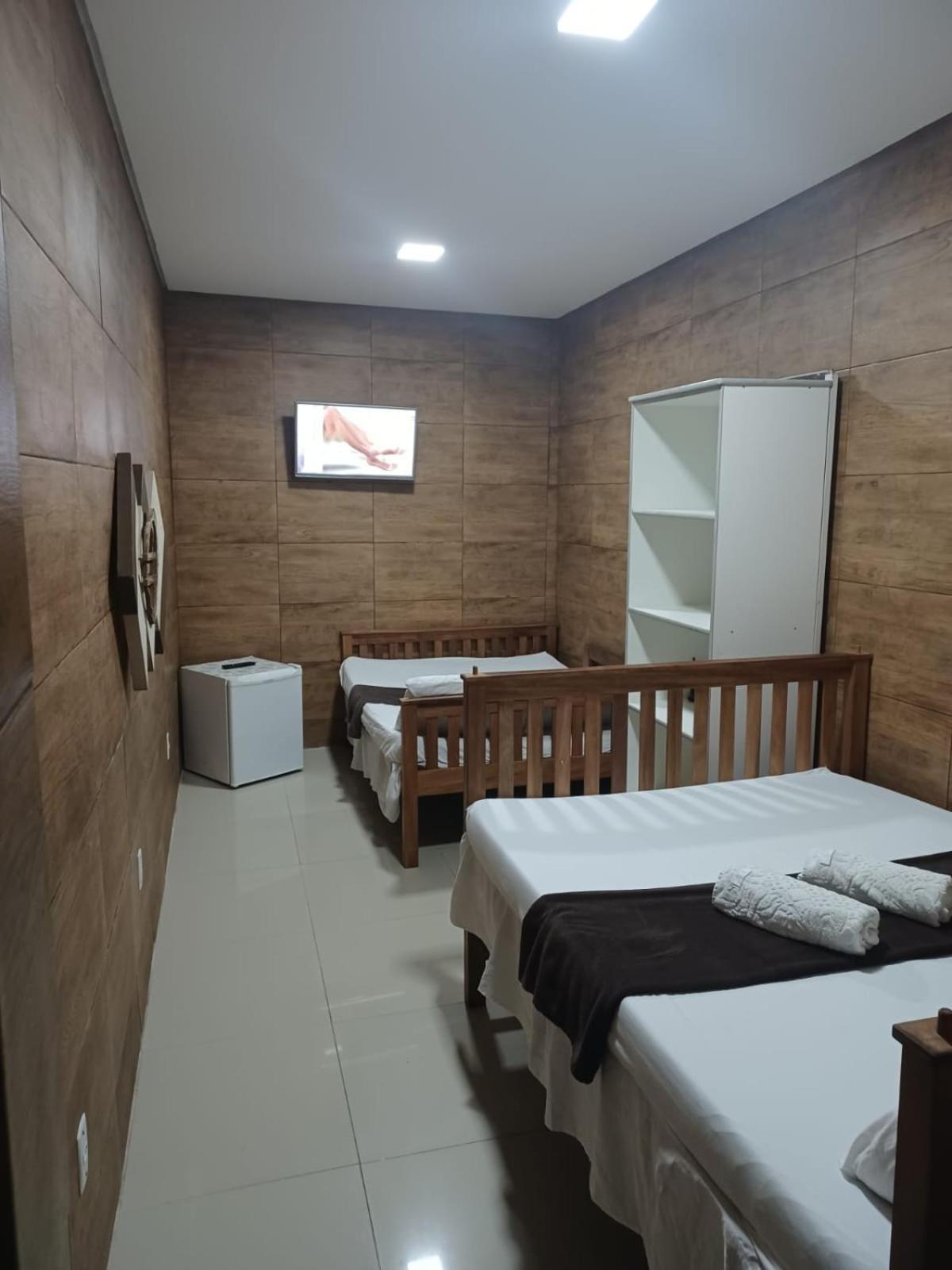 Recanto Convencoes Olinda Habitación foto