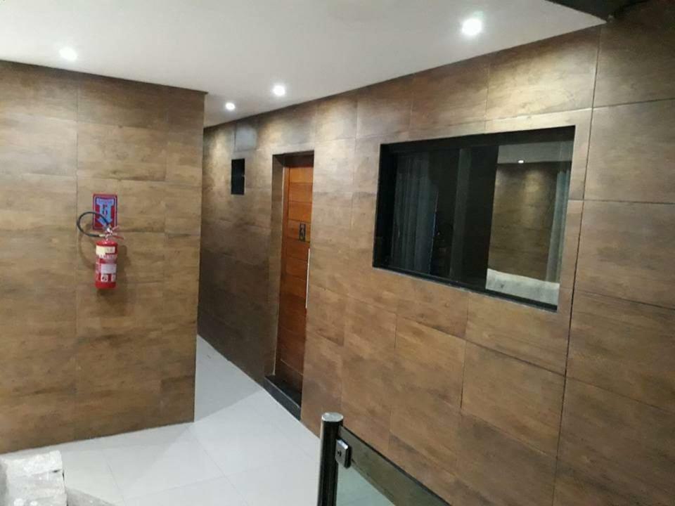 Recanto Convencoes Olinda Exterior foto